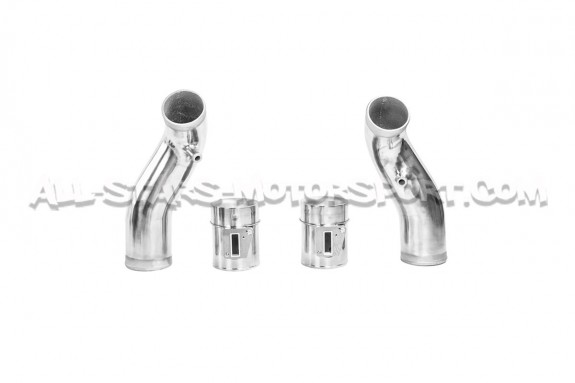 Admission HKS Racing Suction pour Nissan 370Z