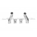 Admission HKS Racing Suction pour Nissan 370Z