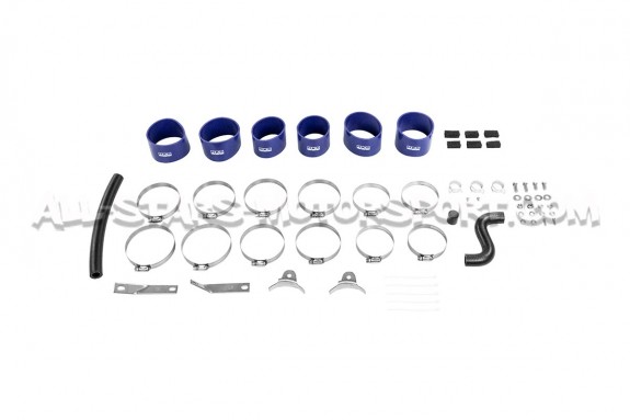 Admission HKS Racing Suction pour Nissan 370Z