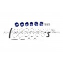Admission HKS Racing Suction pour Nissan 370Z