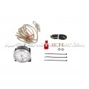 HKS Direct Bright Meter 60mm Oil / Water Temperature Gauge