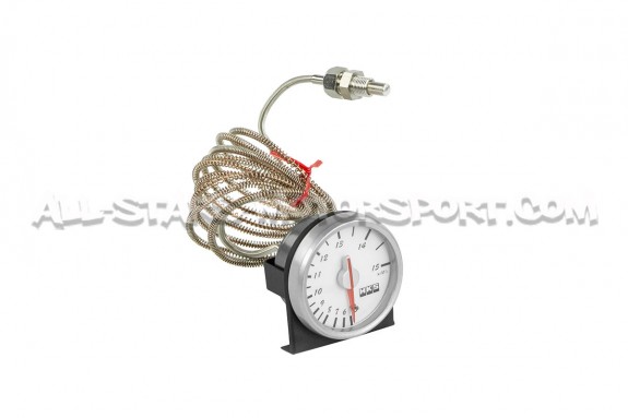 HKS Direct Bright Meter 60mm Oil / Water Temperature Gauge