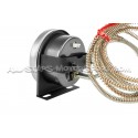 HKS Direct Bright Meter 60mm Oil / Water Temperature Gauge