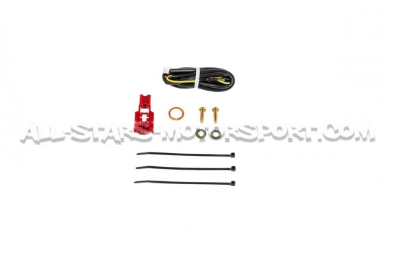 HKS Direct Bright Meter 60mm Oil / Water Temperature Gauge