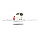 HKS Direct Bright Meter 60mm Oil / Water Temperature Gauge