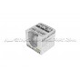 Manomètre de température d'huile / eau HKS Direct Bright Meter 60mm