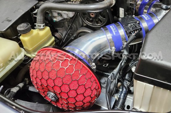 Admission HKS Racing Suction pour Mazda MX5 NC