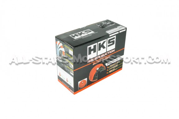 Admisión HKS Racing Suction para Mazda MX5 NC