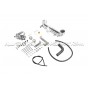 Kit Dump valve HKS Super SQV4 pour Honda Civic Type R FK8