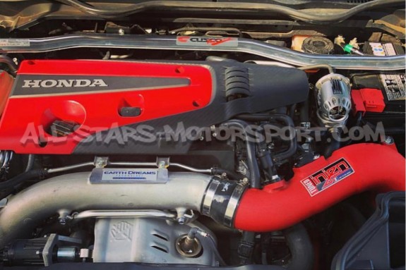 Kit Dump valve HKS Super SQV4 pour Honda Civic Type R FK8