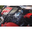 Honda Civic Type R FK8 HKS Super SQV4 Blow Off Valve Kit