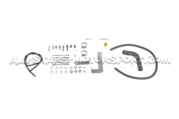 Kit Dump valve HKS Super SQV4 pour Honda Civic Type R FK8