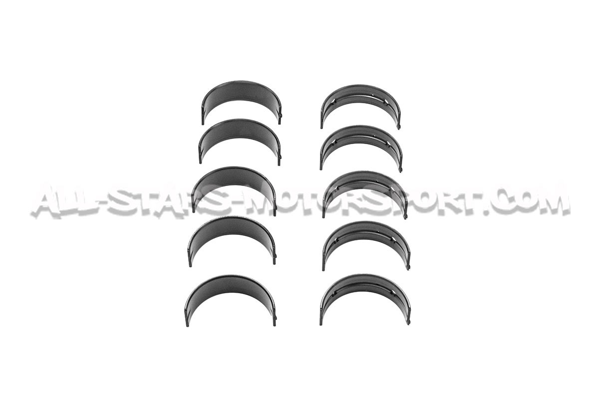 Coussinets de vilebrequin ACL Performance pour Honda Civic Type R F...