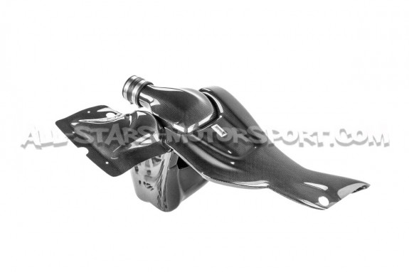 Honda Civic Type R FK8 Gruppe M Carbon Fiber Intake System