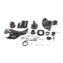Admision de carbono Gruppe M para Honda Civic Type R FK8