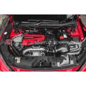 Admision de carbono Gruppe M para Honda Civic Type R FK8