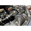 Honda Civic Type R FK8 Gruppe M Carbon Fiber Intake System