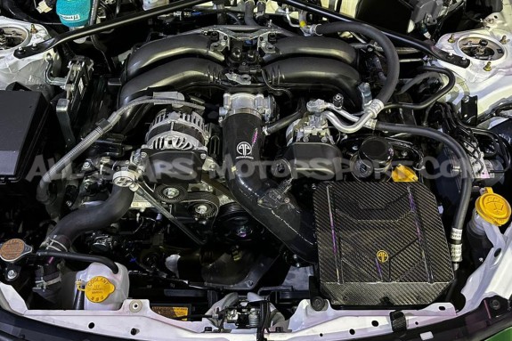 Admission Armaspeed pour Toyota GR86