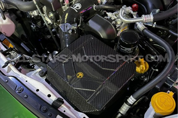 Admission Armaspeed pour Toyota GR86