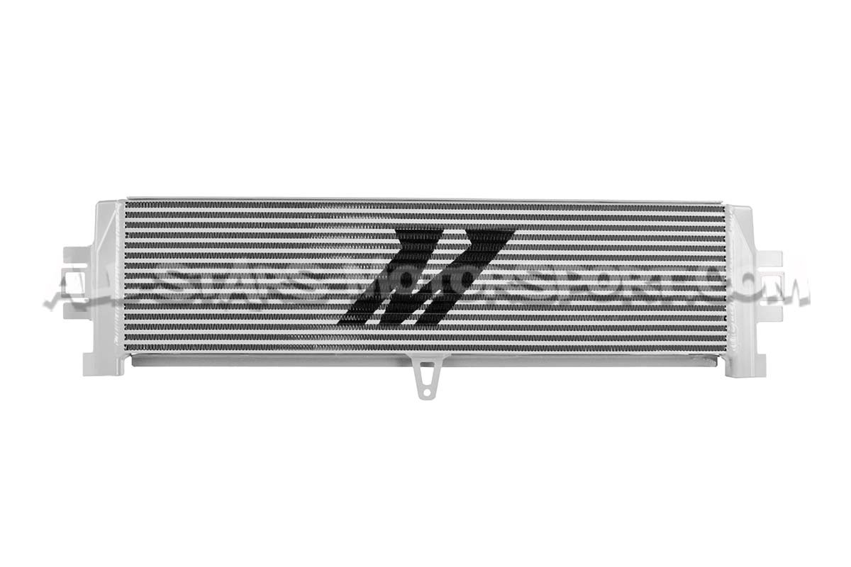 BMW M3 G80 / M4 G8x / M2 G87 Mishimoto Oil Cooler Kit