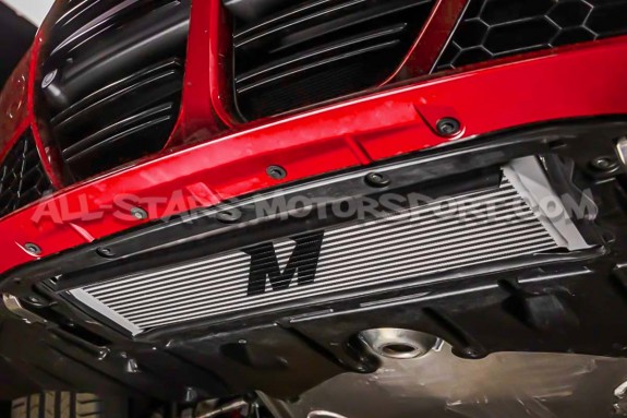 BMW M3 G80 / M4 G8x / M2 G87 Mishimoto Oil Cooler Kit