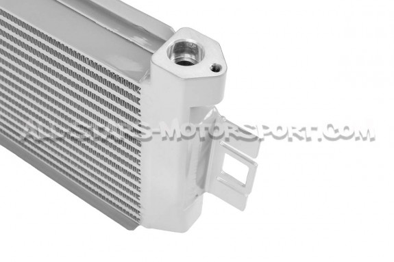 Radiador de aceite Mishimoto para BMW M3 G80 / M4 G8x / M2 G87