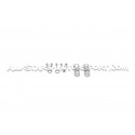 Radiador de aceite Mishimoto para BMW M3 G80 / M4 G8x / M2 G87