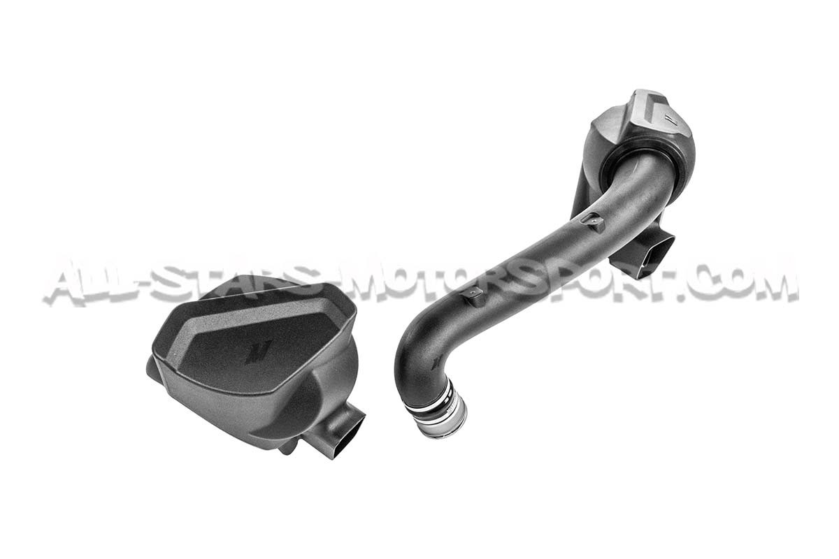 Admission fermée Mishimoto pour BMW M3 G80 / BMW M4 G8x / M2 G87