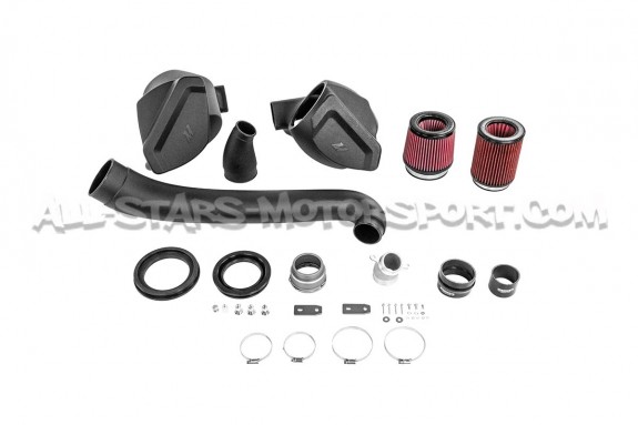 Admisión cerrada Mishimoto para BMW M3 G80 / BMW M4 G8x / M2 G87