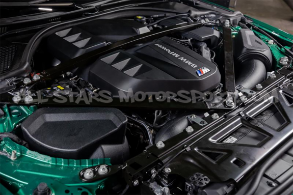 Admission fermée Mishimoto pour BMW M3 G80 / BMW M4 G8x / M2 G87
