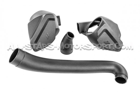 Admisión cerrada Mishimoto para BMW M3 G80 / BMW M4 G8x / M2 G87