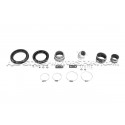Admission fermée Mishimoto pour BMW M3 G80 / BMW M4 G8x / M2 G87