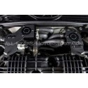 Oil Catch Can Mishimoto pour Nissan 350Z 07-09