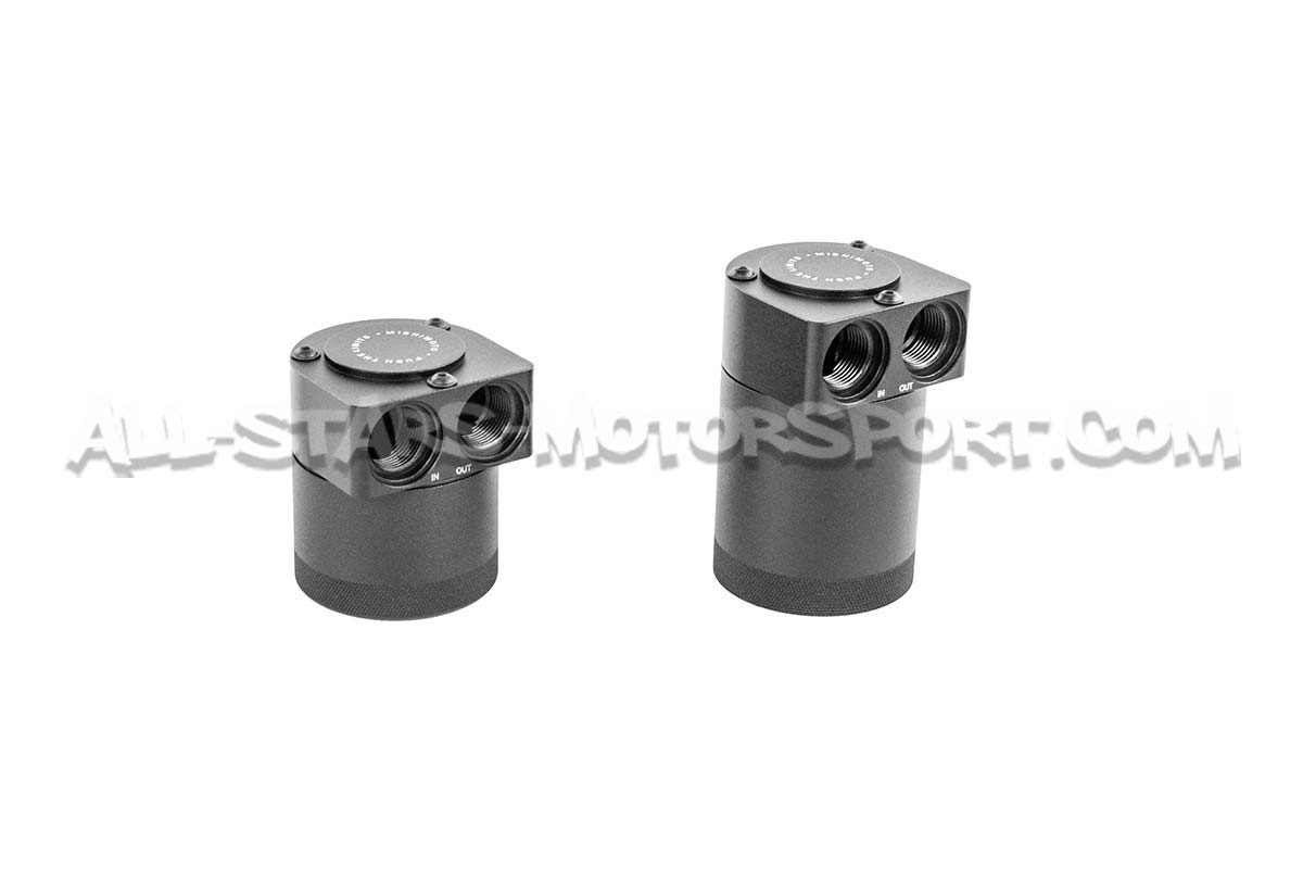 Oil Catch Can Mishimoto pour Nissan 350Z 07-09