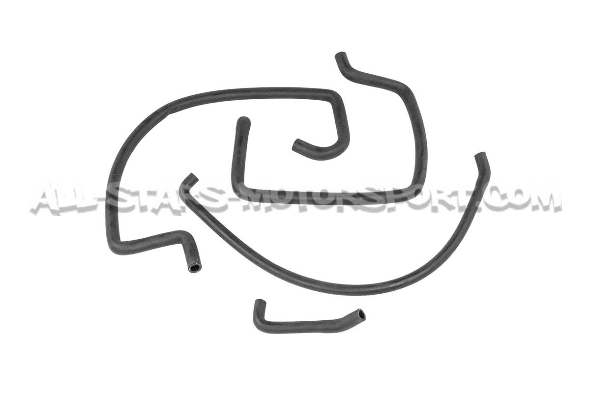 Nissan 350Z 07-09 Mishimoto Baffled Oil Catch Can