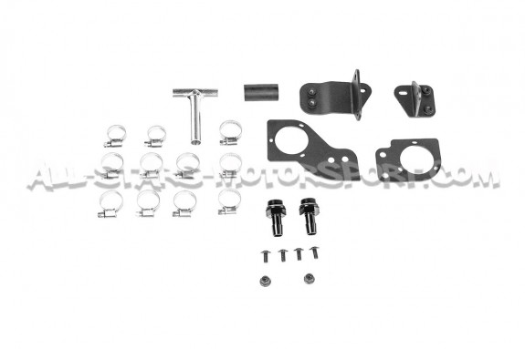 Oil Catch Can Mishimoto pour Nissan 350Z 07-09