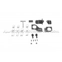 Oil Catch Can Mishimoto pour Nissan 350Z 07-09