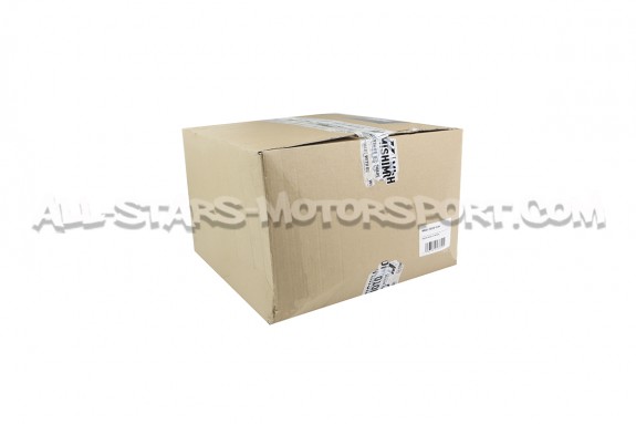 Decantador de aceite Mishimoto para Nissan 350Z 07-09