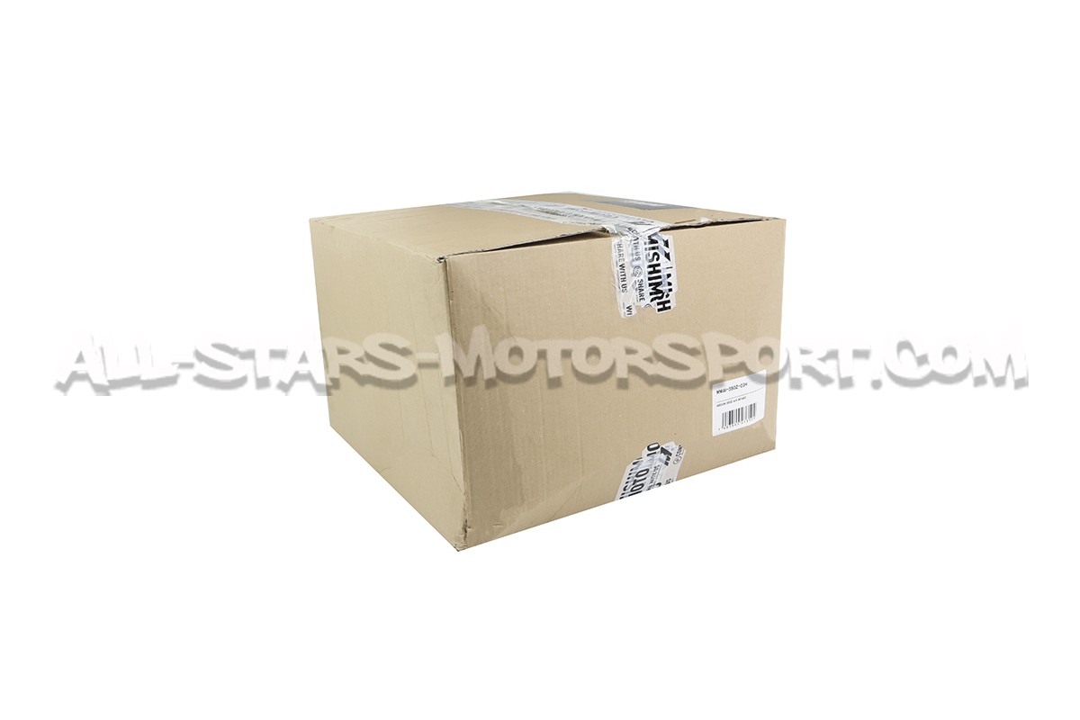 Oil Catch Can Mishimoto pour Nissan 350Z 07-09