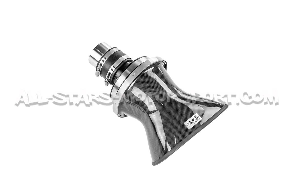 Admision de carbono Gruppe M para Honda Civic EK4 / EK9