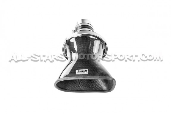 Admision de carbono Gruppe M para Honda Civic EK4 / EK9