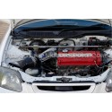 Admision de carbono Gruppe M para Honda Civic EK4 / EK9