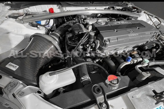 Admision de carbono Gruppe M para Honda Civic EK4 / EK9