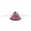 Honda Civic EK4 / EK9 Gruppe M Carbon Fiber Intake System