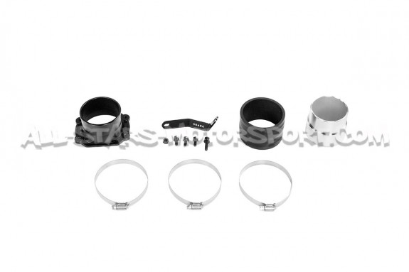 Admission carbone Gruppe M pour Honda Civic EK4 / EK9