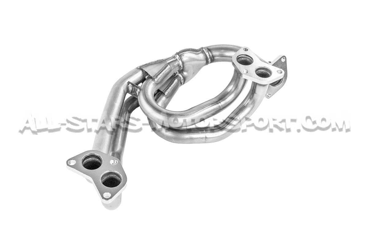 Colector de escape HKS Equal Length para Subaru Impreza WRX / STI 0...