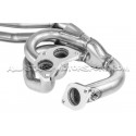 Colector de escape HKS Equal Length para Subaru Impreza WRX / STI 0...