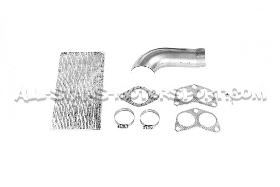 Colector de escape HKS Equal Length para Subaru Impreza WRX / STI 0...