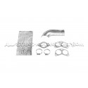 Collecteur d'échappement HKS Equal Length pour Subaru Impreza WRX /...