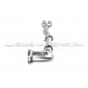 Downpipe descatalizada Scorpion para Audi RS3 8V 15-17